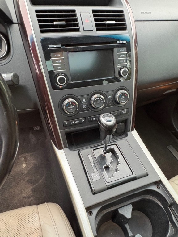 2013 Mazda CX-9 Image 7