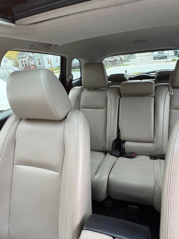 2013 Mazda CX-9 Image 9