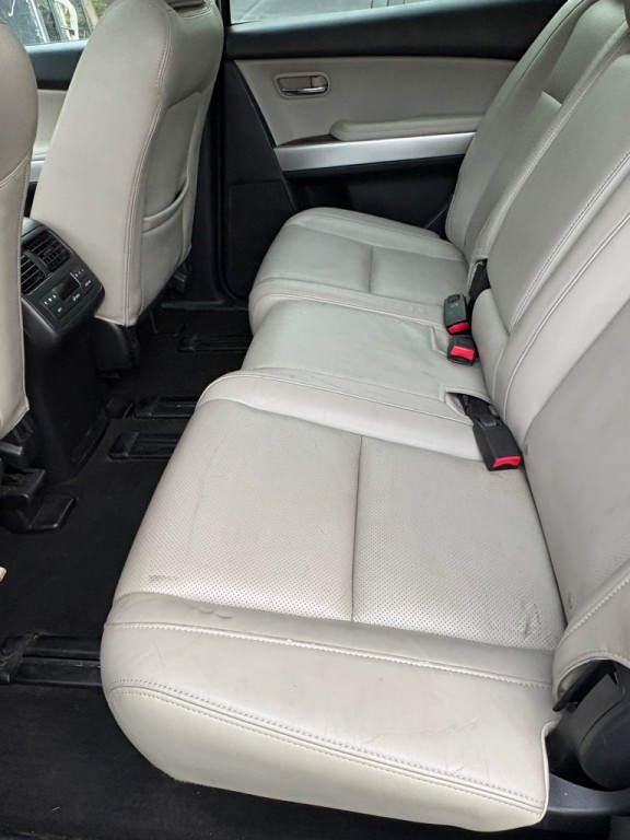 2013 Mazda CX-9 Image 10