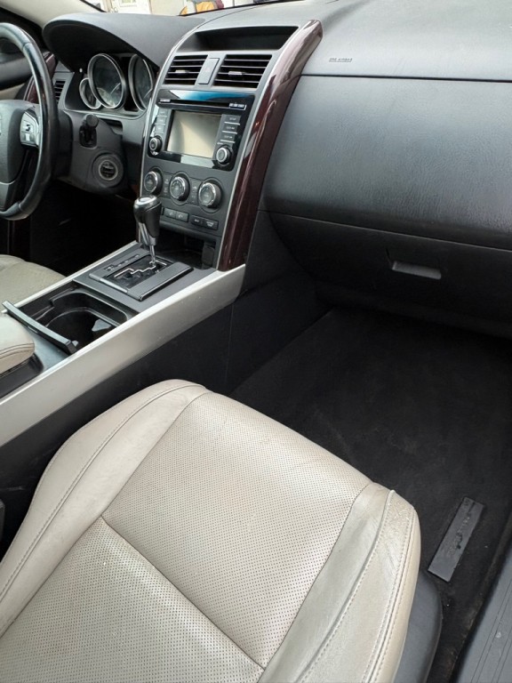 2013 Mazda CX-9 Image 13