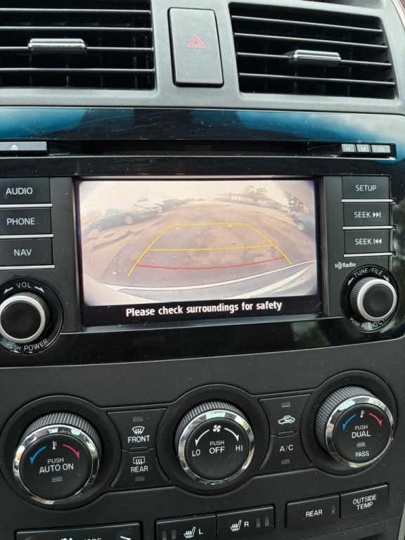 2013 Mazda CX-9 Image 15