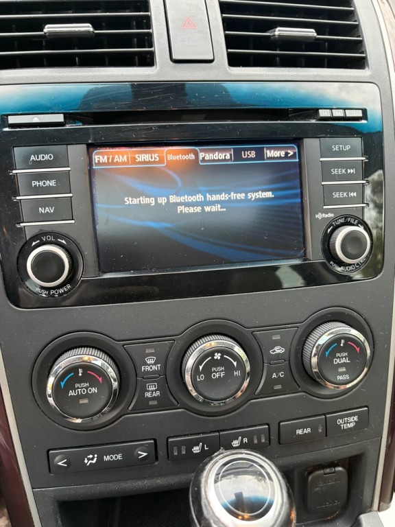 2013 Mazda CX-9 Image 16