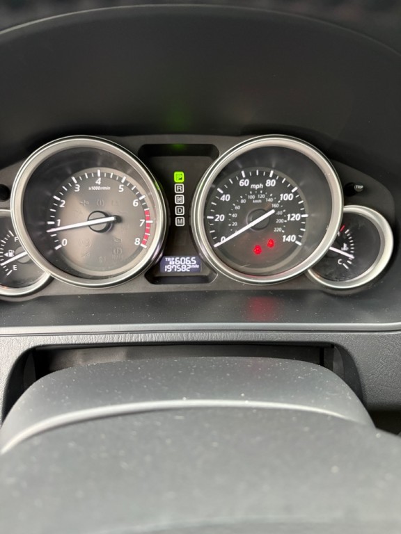 2013 Mazda CX-9 Image 17