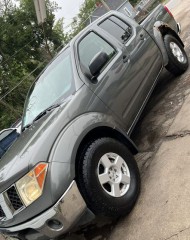 Image for 2006 Nissan Frontier LE Crew Cab ID: 7563331