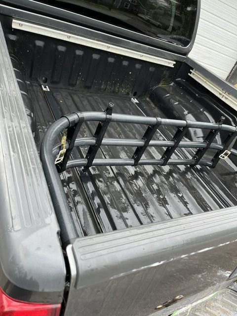 2006 Nissan Frontier Image 9