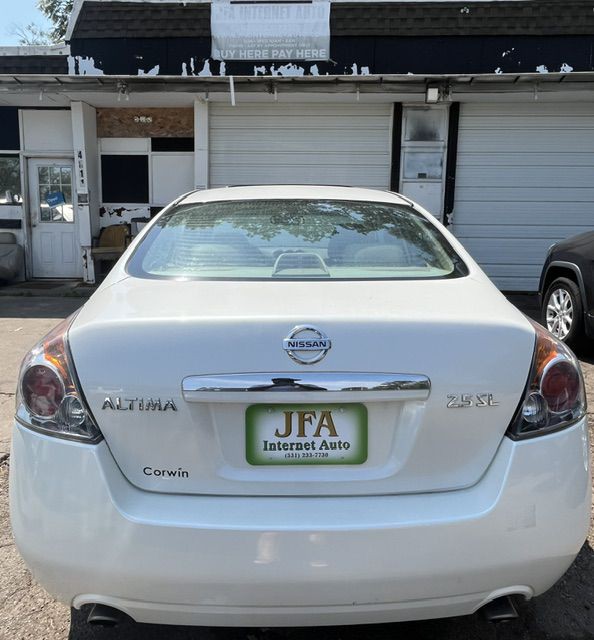 2008 Nissan Altima Image 2