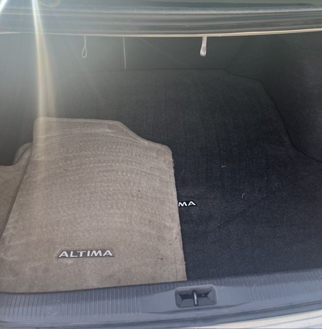 2008 Nissan Altima Image 5