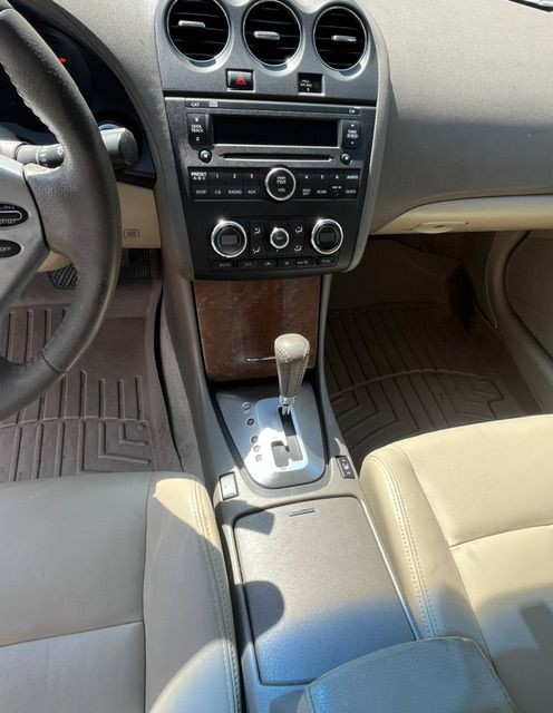 2008 Nissan Altima Image 7