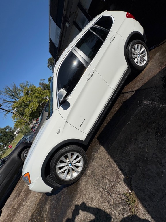 2014 BMW X3 Image 1