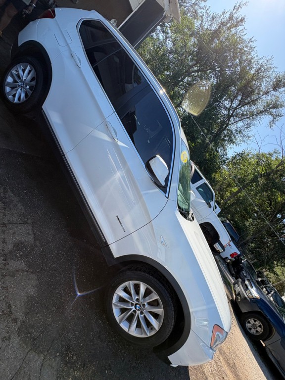 2014 BMW X3 Image 2