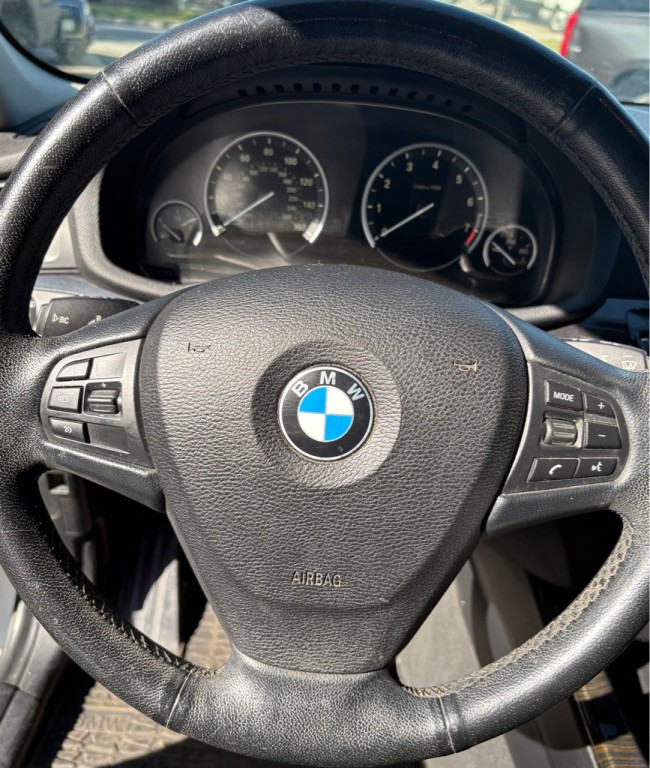 2014 BMW X3 Image 5