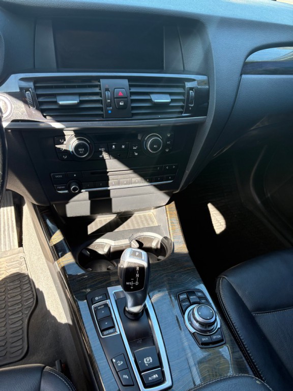 2014 BMW X3 Image 6