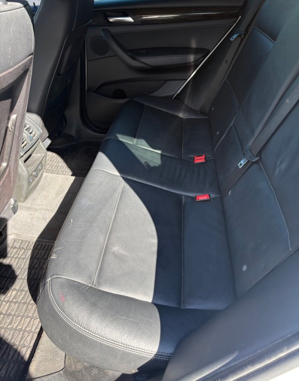 2014 BMW X3 Image 7