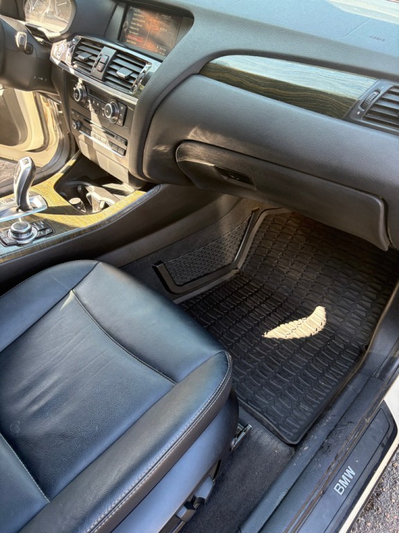 2014 BMW X3 Image 8