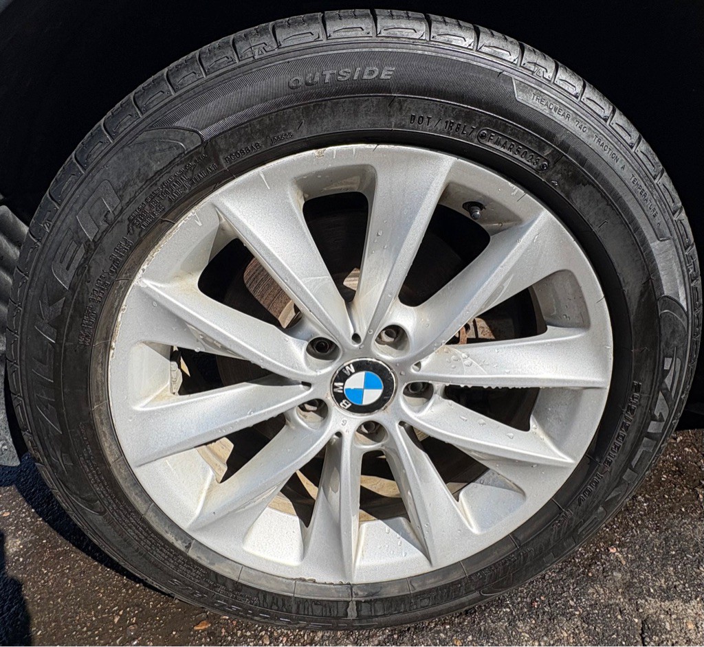 2014 BMW X3 Image 11