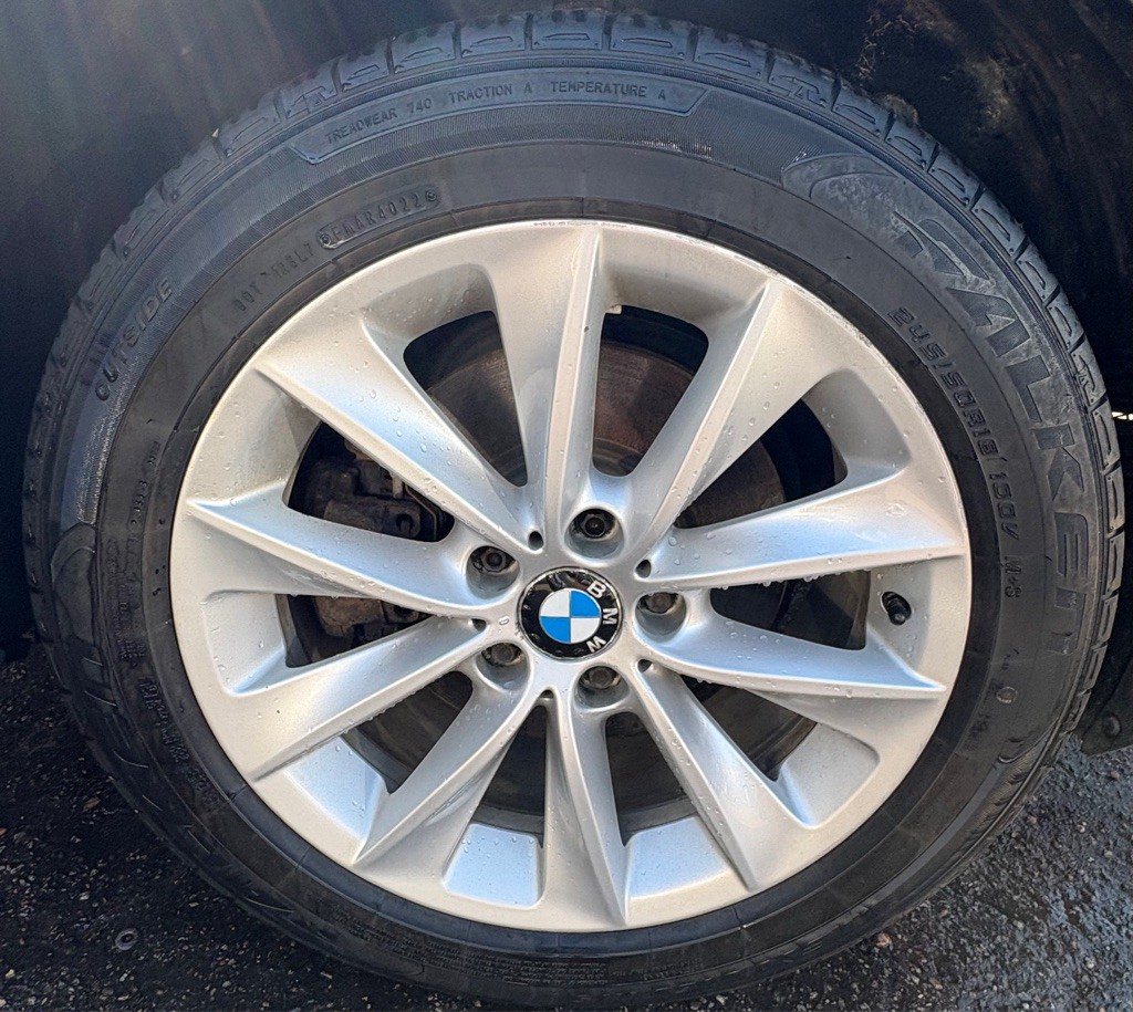 2014 BMW X3 Image 13