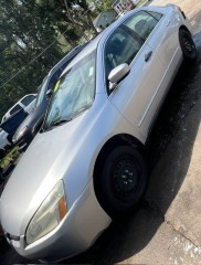 Image for 2003 Honda Accord Lx At ID: 7571315