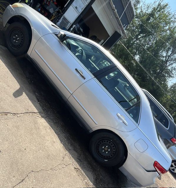 2003 Honda Accord Image 2