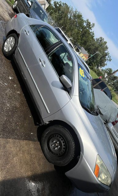 2003 Honda Accord Image 3