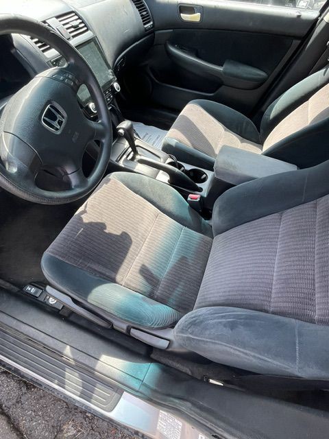 2003 Honda Accord Image 6