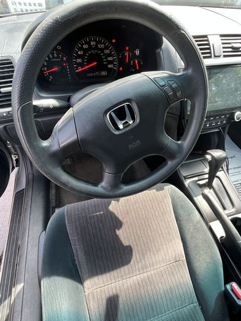 2003 Honda Accord Image 7