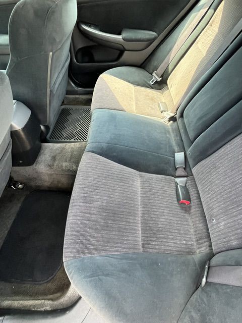 2003 Honda Accord Image 9