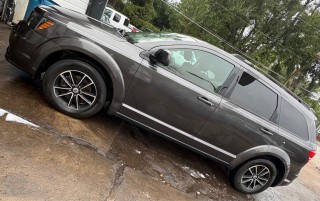 Image for 2018 Dodge Journey SE ID: 7571316
