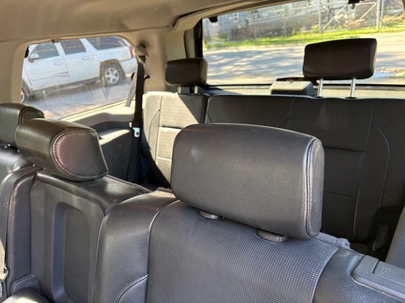 2007 Nissan Armada Image 14