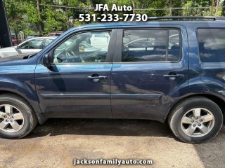 Image for 2011 Honda Pilot  ID: 7571319