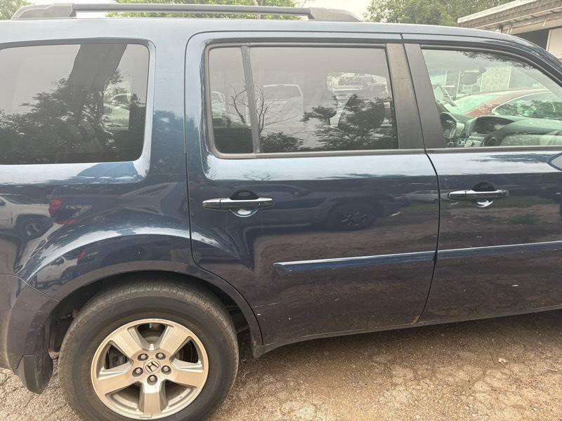 2011 Honda Pilot Image 6