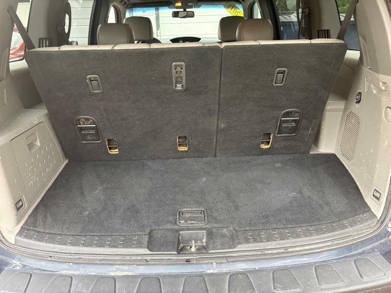 2011 Honda Pilot Image 9
