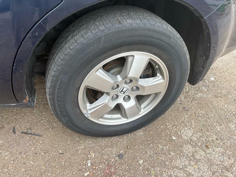 2011 Honda Pilot Image 10