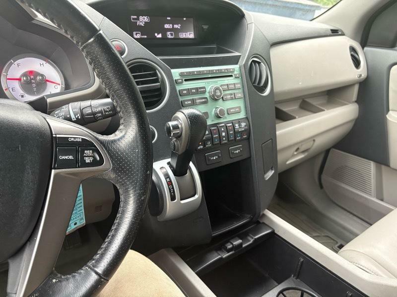 2011 Honda Pilot Image 11