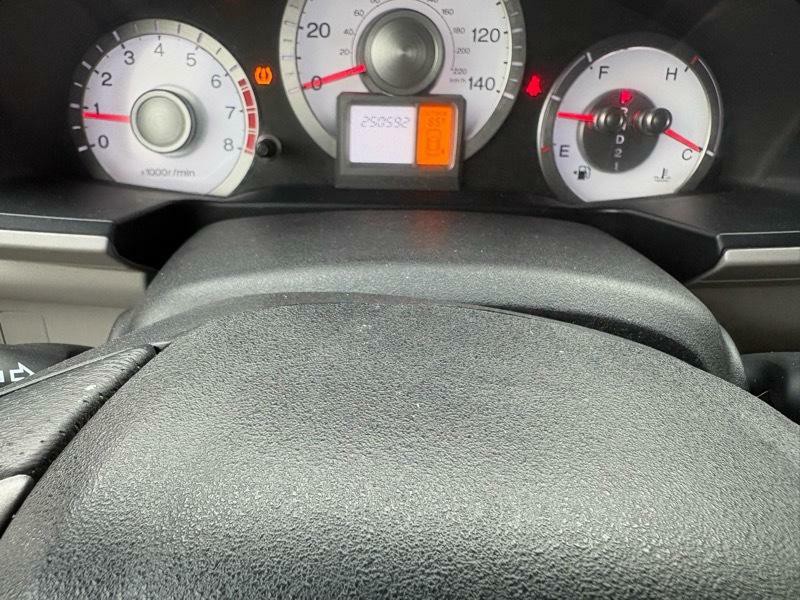 2011 Honda Pilot Image 12
