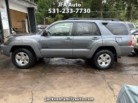 Image for 2003 Toyota 4Runner SR5 ID: 7574221