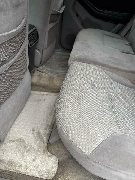 2003 Toyota 4Runner Image 5