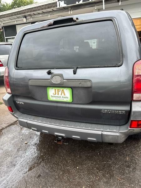 2003 Toyota 4Runner Image 13