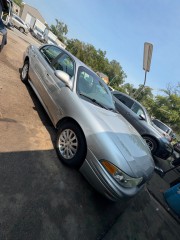 Image for 2005 Buick LeSabre Custom ID: 7574224