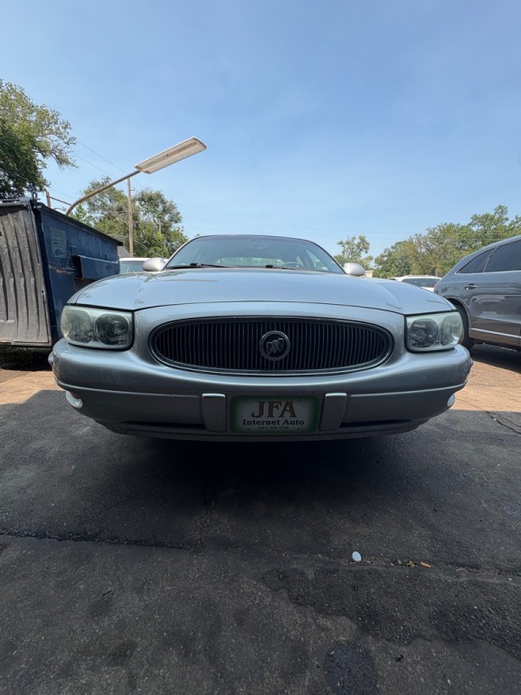 2005 Buick LeSabre Image 3