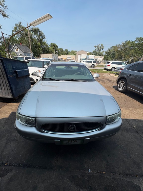 2005 Buick LeSabre Image 4