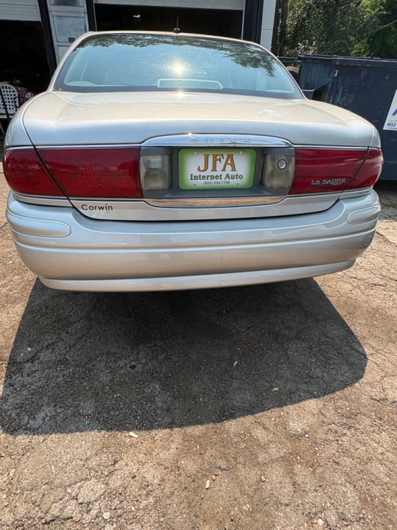 2005 Buick LeSabre Image 5