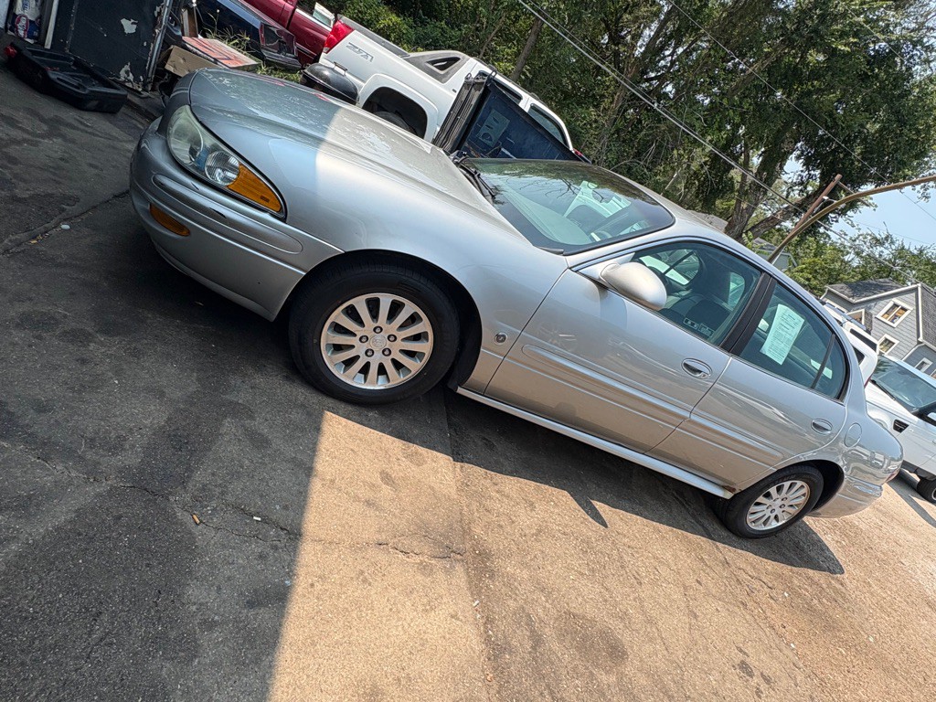 2005 Buick LeSabre Image 6