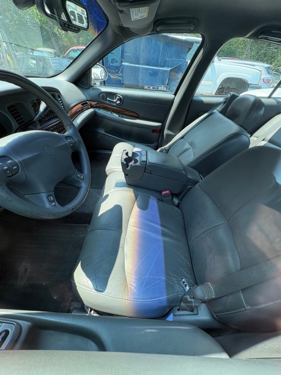 2005 Buick LeSabre Image 7