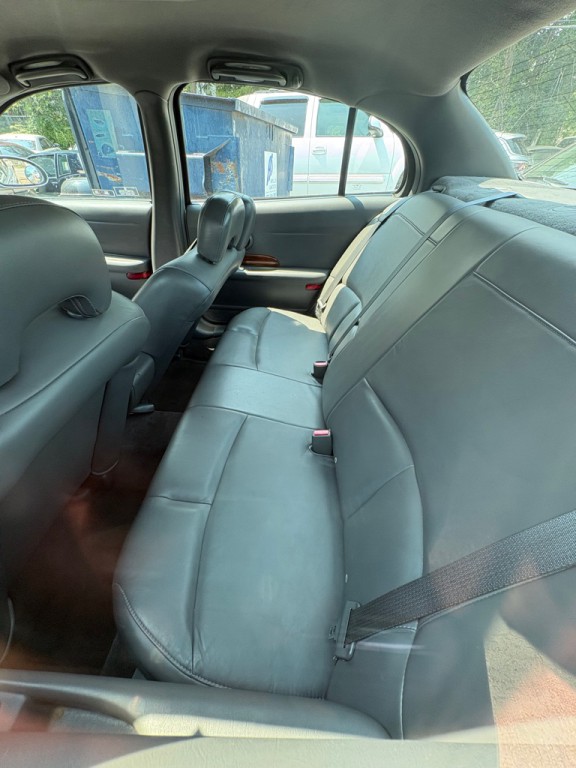 2005 Buick LeSabre Image 8