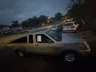 Image for 2003 Nissan Frontier King Cab ID: 7574225