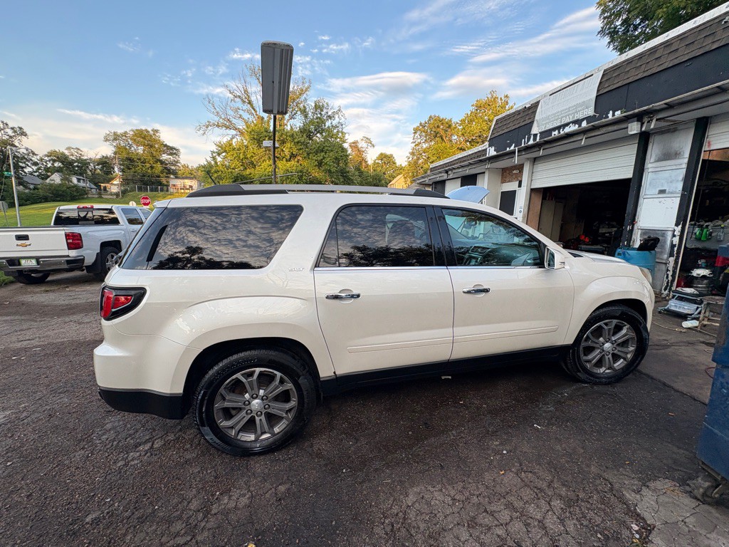 2014 GMC Acadia Image 5