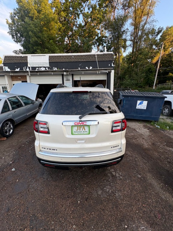 2014 GMC Acadia Image 6