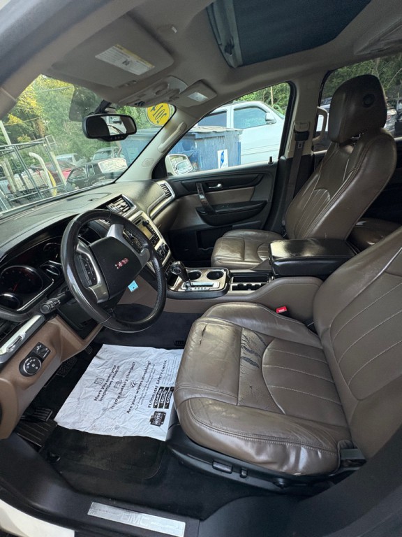 2014 GMC Acadia Image 11