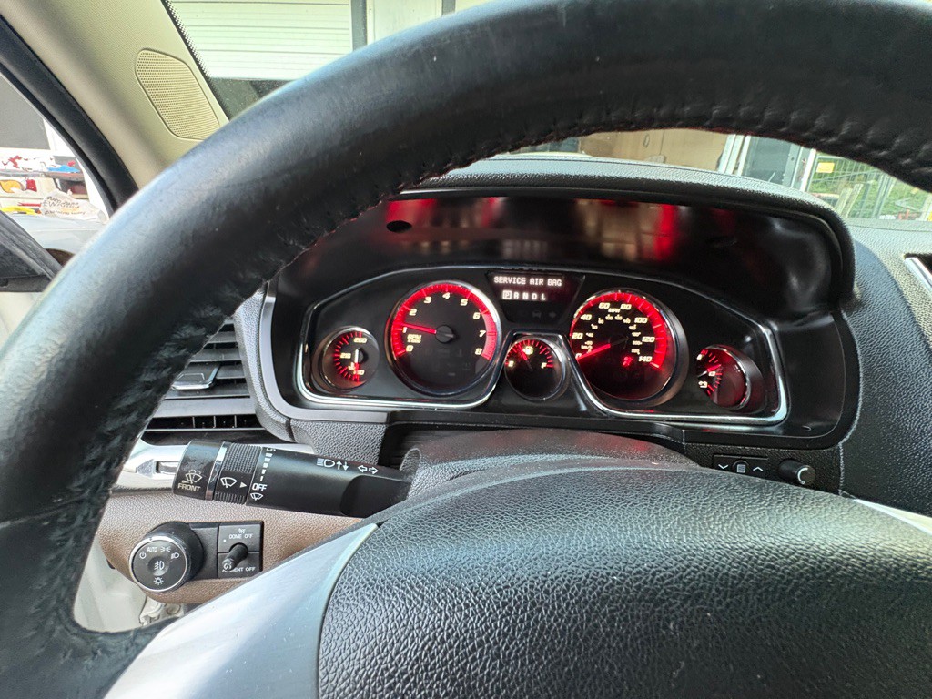 2014 GMC Acadia Image 12