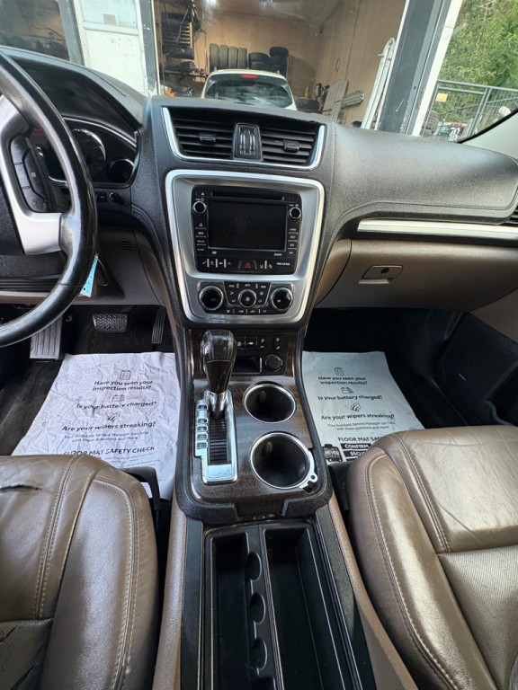 2014 GMC Acadia Image 13